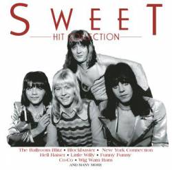 The Sweet : Hit Collection
